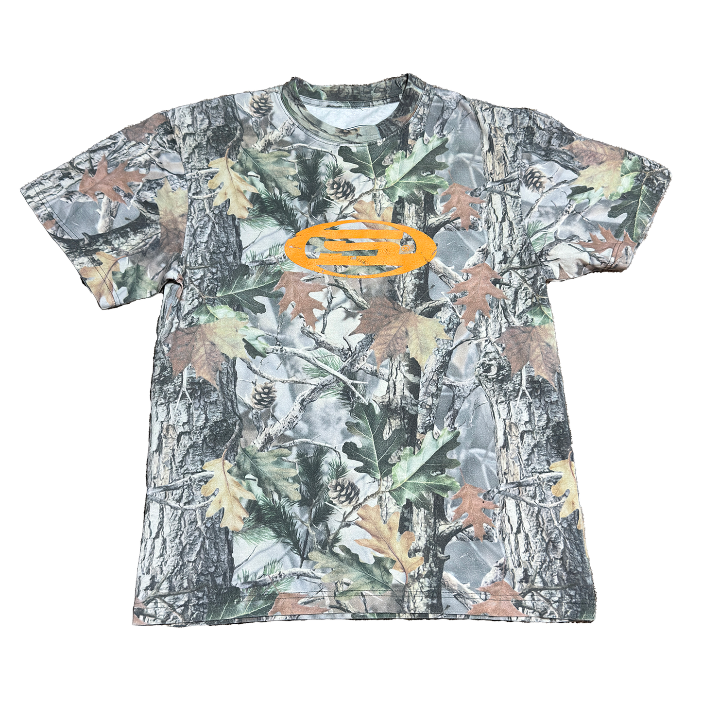 SotaStar Field-Issued Vintage Camo Tee