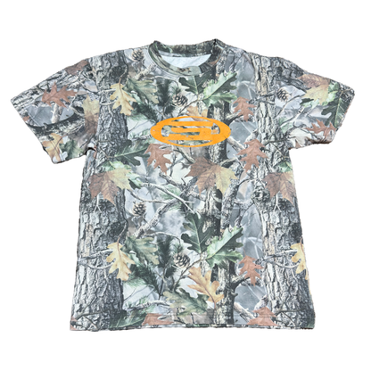 SotaStar Field-Issued Vintage Camo Tee